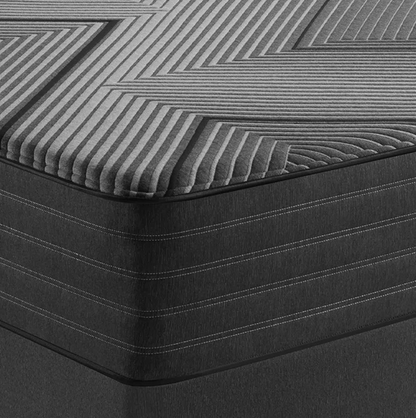 Beautyrest Black® Hybrid KX-Class 13.5" Firm Mattress